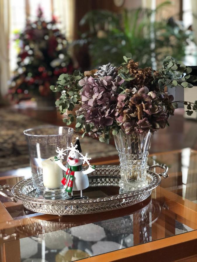 La Plaine De L'Angelus Bed and Breakfast Chailly-en-Biere Εξωτερικό φωτογραφία
