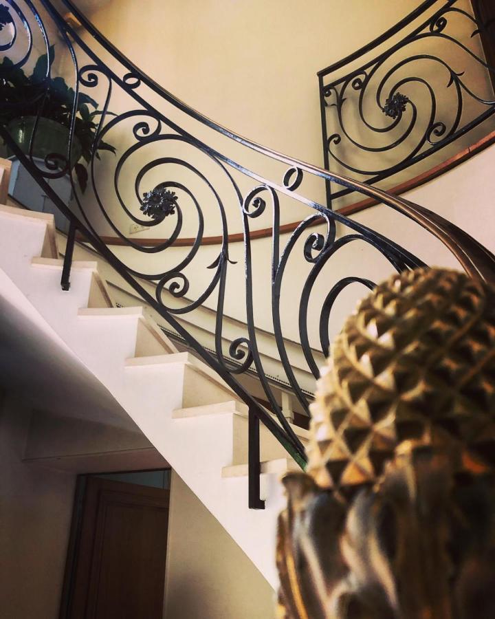 La Plaine De L'Angelus Bed and Breakfast Chailly-en-Biere Εξωτερικό φωτογραφία