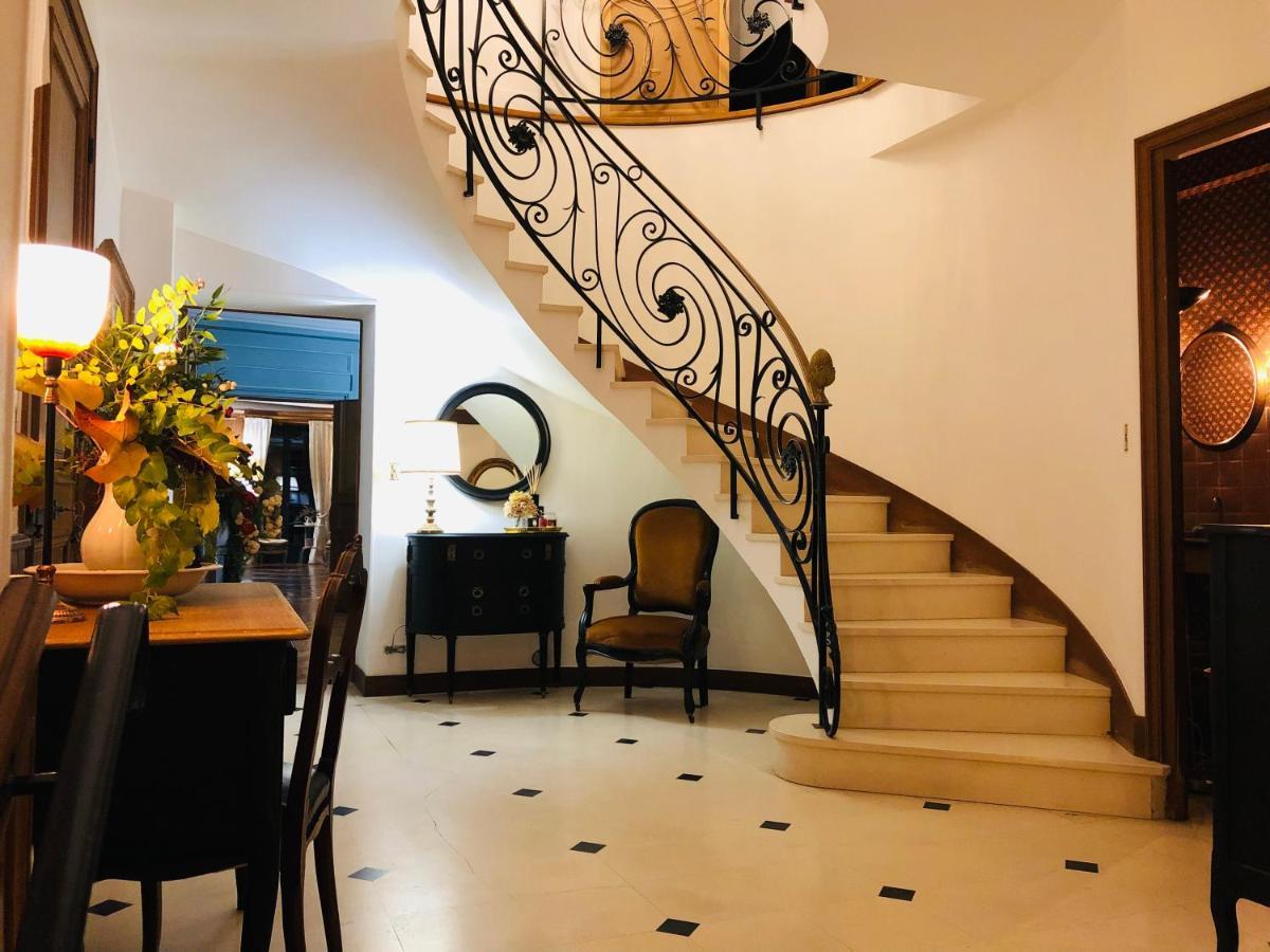 La Plaine De L'Angelus Bed and Breakfast Chailly-en-Biere Εξωτερικό φωτογραφία