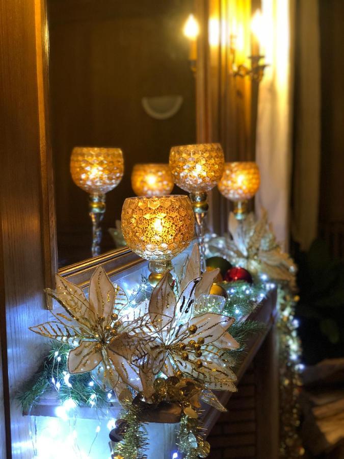 La Plaine De L'Angelus Bed and Breakfast Chailly-en-Biere Εξωτερικό φωτογραφία