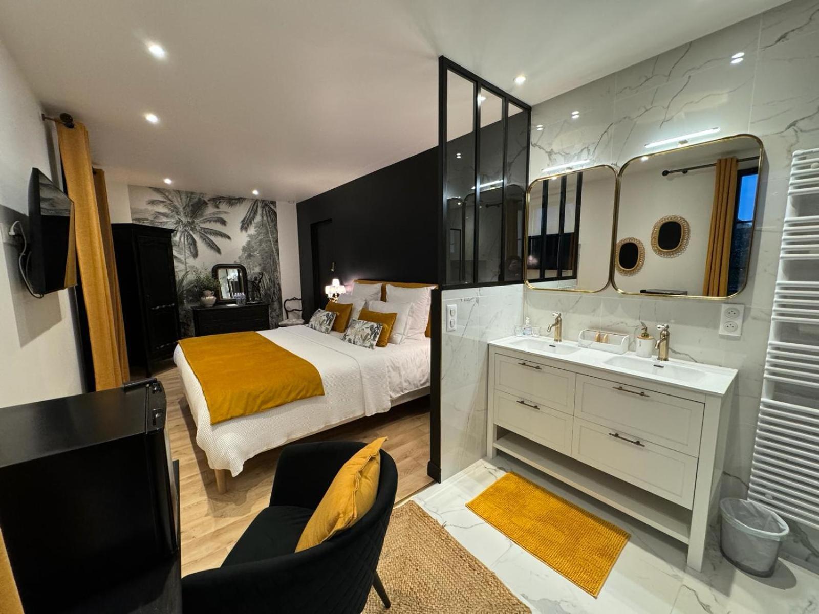 La Plaine De L'Angelus Bed and Breakfast Chailly-en-Biere Εξωτερικό φωτογραφία